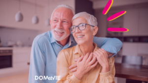 DOMetVIE – Mantes la Jolie à Morainvilliers