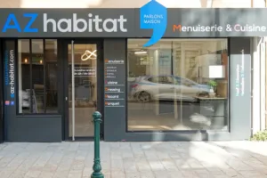 AZ habitat Albert 1er à Ajaccio