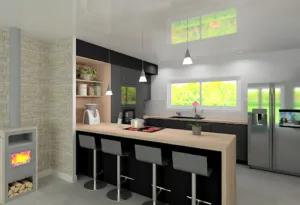 La Mat’hèque – Entreprise de rénovation – Aménagement intérieur & extérieur – Blanquefort (33) à Blanquefort