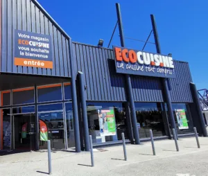 Ecocuisine Le Pontet à Sorgues