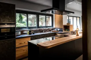 Exclusive Design Agencement | Agenceur d’intérieur | Saint Tropez à Saint-Tropez