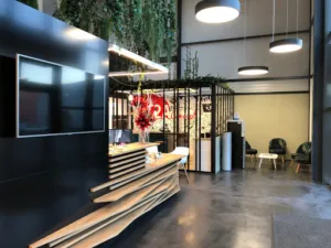 C2A Concept – Carrelage – Cuisine – Salle de Bain – Electricité – Chauffage Le Puy en Velay à Saint-Germain-Laprade