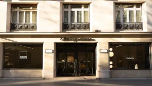 Boffi | De Padova – Cuisines modernes et meubles design à Paris à Paris