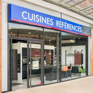 Cuisines Références à Thiais