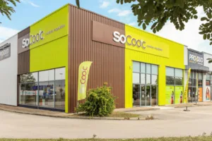 SoCoo’c à Chalon-sur-Saône