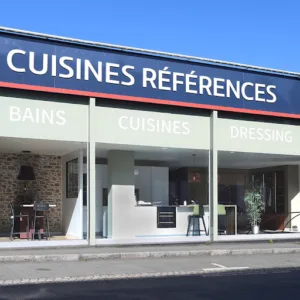 Cuisines Références Dinan à Dinan