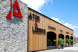 Atre et Loisirs à Arbin