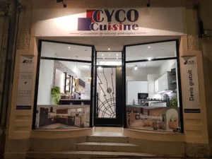 Cyco Cuisine Vierzon à Vierzon