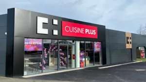 CUISINE PLUS Saint-Malo à Saint-Malo