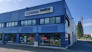 Cuisines-les-Bains – Nolte Küchen à Illzach