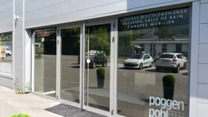 Studio poggenpohl à Meylan