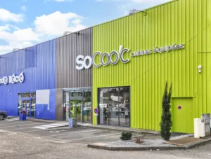 SoCoo’c à L'Étrat