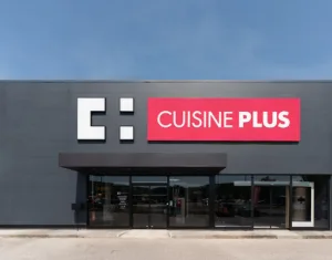 CUISINE PLUS à Épagny