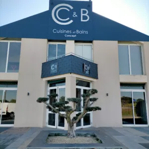 Cuisines et bains concept à Saint-Melaine-sur-Aubance