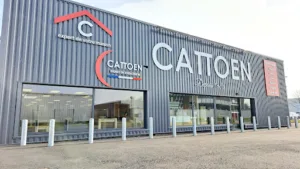 Ets CATTOEN / Electroménager / Cuisine / Literie / Salon / Dressing / Salle de Bain Medoc à Lesparre-Médoc
