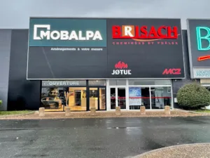 Mobalpa à Saint-Maur