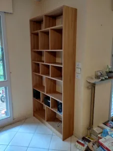 Atelier PIME – Menuisier Ébéniste à Toulouse