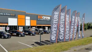 Ecocuisine Colmar – Cuisines et Electroménager à Colmar