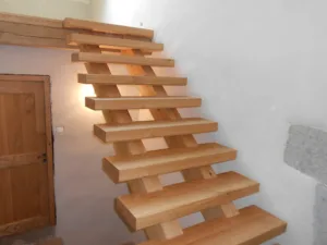 Atelier Coop Aux Bois à Les Vans
