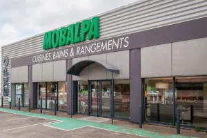 Mobalpa à Aix-en-Provence