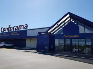 Conforama Charleville à Charleville-Mézières