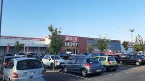 Brico Dépôt à Geispolsheim