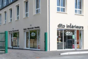 Dito Intérieurs | Kitchen Designer – Interior Designer à Pont-l'Évêque