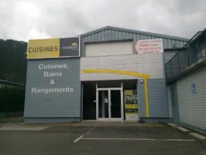 Gevaudan Cuisines Mende à Mende