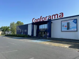 Conforama Albi à Puygouzon