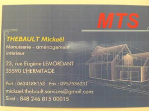 MTS à L'Hermitage