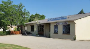 SARL EBENISTERIE DE LA GRAVE Guirbal Géraud à Saint-Nicolas-de-la-Grave