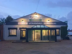 Ateliers Aigret Gosset SARL à Millançay