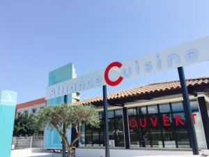 Alliance Cuisine à Perpignan