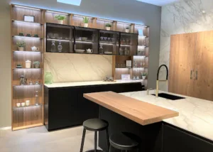 Immodesign Agencement – Cuisiniste Paris 6ème à Paris