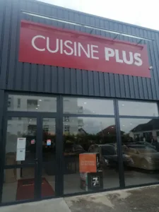 CUISINE PLUS à Valenton