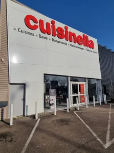 Cuisinella Buchelay à Buchelay