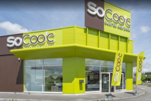 SoCoo’c à Andelnans