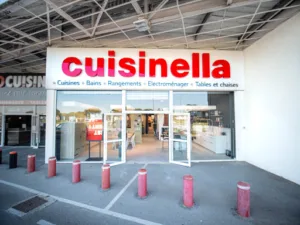 Cuisinella Narbonne à Narbonne