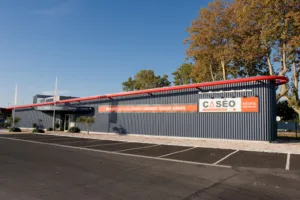 CASÉO Montpellier à Jacou