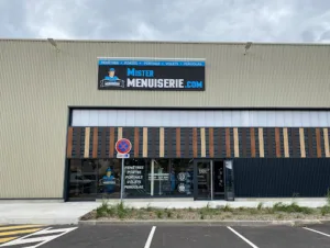 Mister Menuiserie Flins sur Seine à Flins-sur-Seine