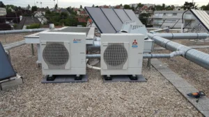 Direct Froid à Nanterre