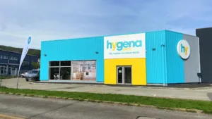 Hygena Annecy Epagny à Épagny-Metz-Tessy