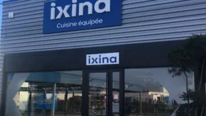 IXINA Henin Beaumont à Hénin-Beaumont