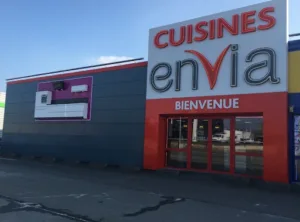 Envia Kitchen Bourges à Bourges