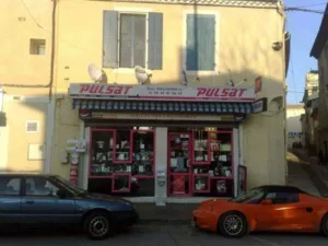 PULSAT à Saint-Gilles