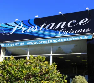 Prestance Cuisines à Clermont-l'Hérault