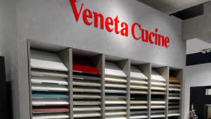 Veneta Cucine Sainte-Geneviève à Sainte-Geneviève-des-Bois