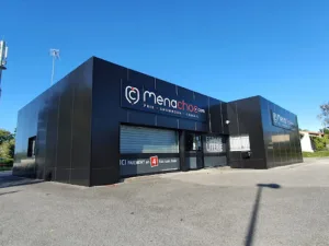 Ménachoc Discount Appliances à Pluneret