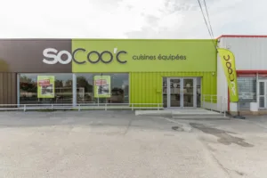 SoCoo’c à Castres
