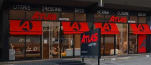 Atlas Home Nice à St-Laurent-du-Var